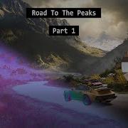 Road To The Peak Part 1 TUTORIAL 3DS MAX CORONA RENDERER TYFLOW FORESTPACK MEGASCANS