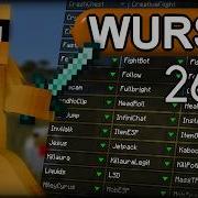 Download Wurst Hacked Client 26 2 Minecraft Java Edition