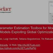 A Parameter Estimation Toolbox For Modelica FMI Based Models Exploiting Global Optimization Methods