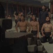Kung Fu 3 Trained Assassins Are Sent To Kill Caine