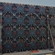 How To Setup LED Wall Display LED Wall Setup In Wedding Momentmaker