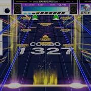 創作譜面 UMIGURI CODE NAME ZERO NeLiME Cytus