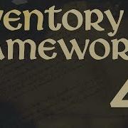 Inventory Framework Part 4 Inventory To Character Connection Unity Tutorial Advanced