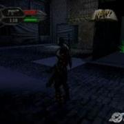 Spawn Armageddon PlayStation 2 Gameplay Gun Check