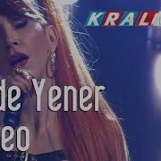 Hande Yener Romeo Kral Pop Akustik