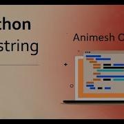 3 Comments And Docstring In Python SingleLineComment MultipleLineComment