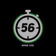 Interval Timer 60 Seconds 60 Seconds Rest