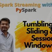 15 Tumbling Sliding And Session Window Operations In Spark Streaming Grouped Window Aggregations