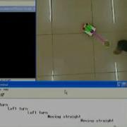 Ball Following Robot Developed At Bvbcet