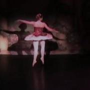 2005 Nutcracker Sugar Plum Solo And Grand Finale