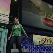 Kinect Adventures Demo Microsoft S E3 2010 Press Conference