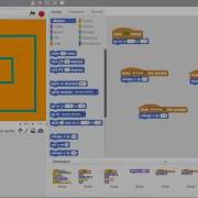 SCRATCH TUTORIAL MAKING YOUR FIRST GAME STEP 1