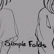 Simple Folds Feat Smallkusa Patterns Cover