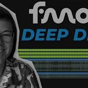 Adaptive Music System In FMOD W Noa Beazley