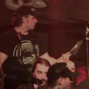 Cross Of Disbelief Live July 5th 2025 HELLPHYRA 2025
