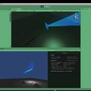 Unity Spinning Music Visualizer Demo