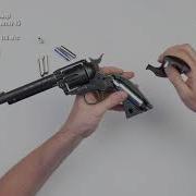 Пневматический револьвер Umarex Colt Single Action Army 45 Antik Finish 4 5 мм