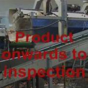Allround Vegetable Processing VEPO 300 8 Rocking Motion