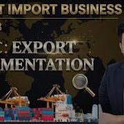Export Documentation In India 2026 Shipping Bill Invoice LUT GST Bill Of Entry Step By Step