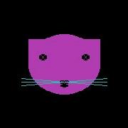 My First GAME 1993 DOS GWBASIC