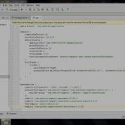 Using SwitchIcon Library In Android Studio