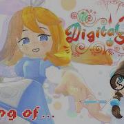 How I Made Digital Alice