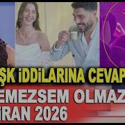 Söylemezsem Olmaz 8 Haziran 2026