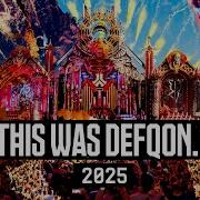 This Was Defqon 1 2025