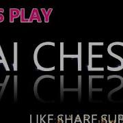 CHESS GAME Artificial Intelligence Using Python With Source Code