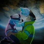 To Hold You On The Moon Full Version Wuthering Waves Cyberpunk Edgerunners OST