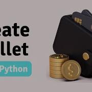 How To Make Bitcoin Wallet In Tkinter Python