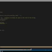 Game Engine Programming Console Commands Cool Metaprogramming