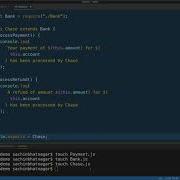 Node Js Design Patterns Strategy Packtpub Com