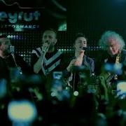 Ceylan Ertem Cem Adrian Derya Köroğlu Mabel Matiz Çember Canlı Performans