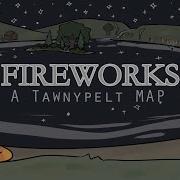 Warriors MAP Call Fireworks Tawnypelt MAP MAP COMPLETE LINK IN DESCRIPTION