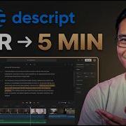 I Replaced My Video Editor With This AI Tool Descript Review