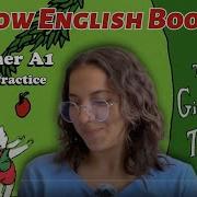 Slow English Podcast The Giving Tree For Beginners A1 A2