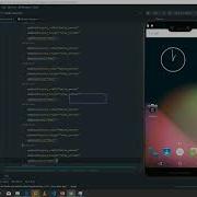 Android ScrollView And RecyclerView