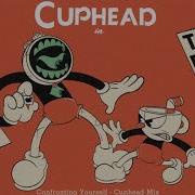 FNF Roll The Dice Confronting Yourself Cuphead Mix CUPHEAD MEGALOVANIA FLP AND INST