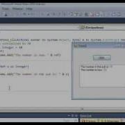ByRef And ByVal Comparison Visual Basic Net