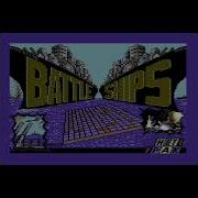 Battle Ships C64 1987 Full Original Soundtrack By Mark Cooksey Commodore 64 SID Music