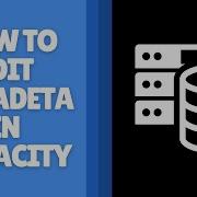 How To Edit Metadata In Audacity Add Tags To Your Audio Files