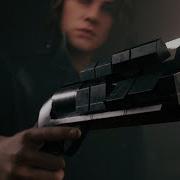 Control Trailer De Gameplay PS4