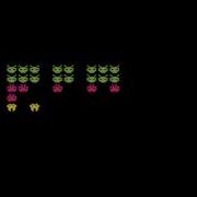 Space Invaders
