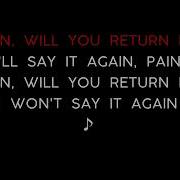 DEPECHE MODE STRANGE LOVE VIDEOKARAOKE
