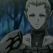 Claymore AMV Ophelia Gorgeous Nightmare