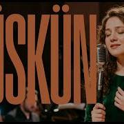 Küskün Yücel Arzen Akustik Ai Cover