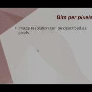 Computer Graphics Lecture 2 Color Displays