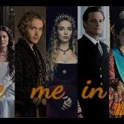 Royal Multifandom Right Here