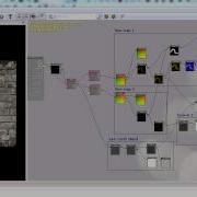 UDK Flow Map